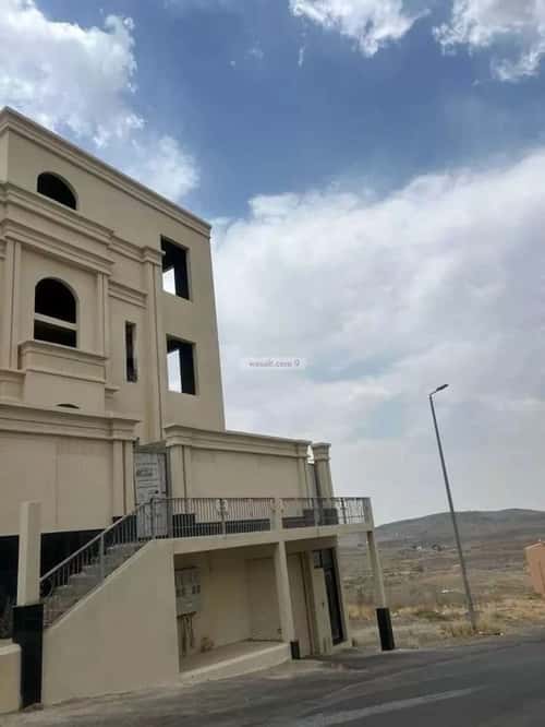 Apartment 281.68 SQM with 6 Bedrooms Al-Sharafiya, Abha