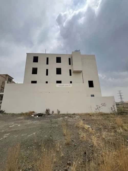 Apartment 246.97 SQM with 5 Bedrooms Al-Sharafiya, Abha