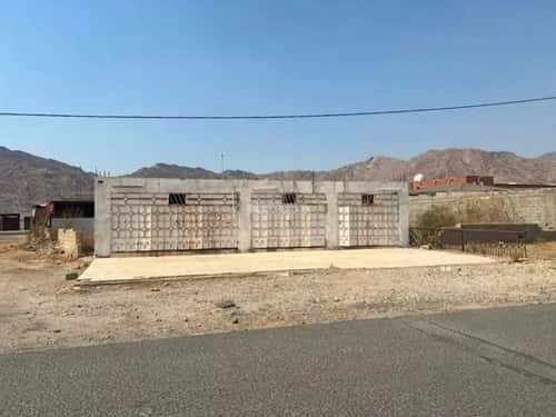 Land 1498.53 SQM Facing 3 Streets on 26m Width Street Honayn, Makkah Al Mukarramah
