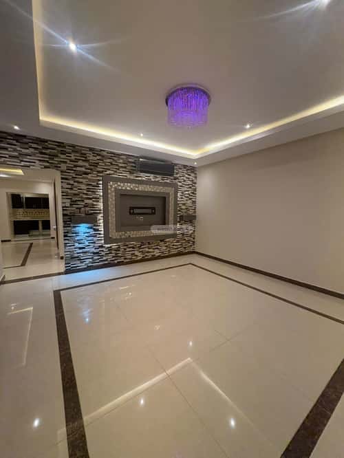Apartment with 3 Bedrooms As-Sahafa, North Riyadh, Riyadh