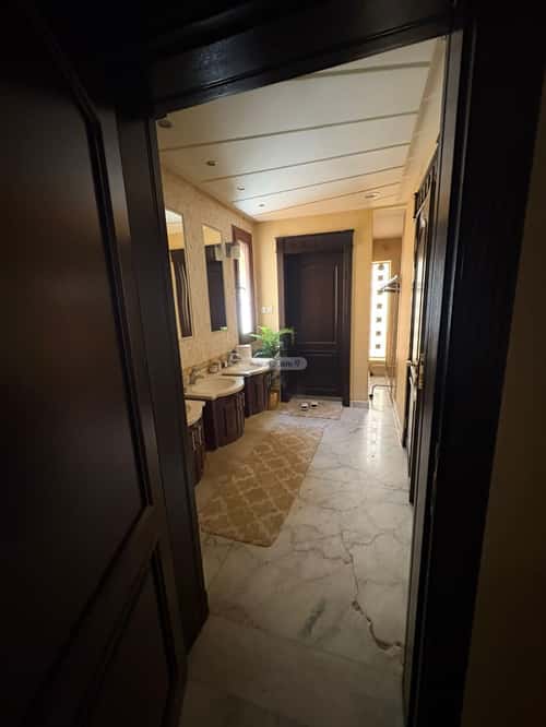 Villa 377 SQM Facing East on 15m Width Street An-Nafel, North Riyadh, Riyadh