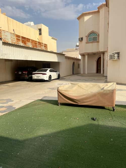 Villa 1020 SQM Al-Khaleej, East Riyadh, Riyadh