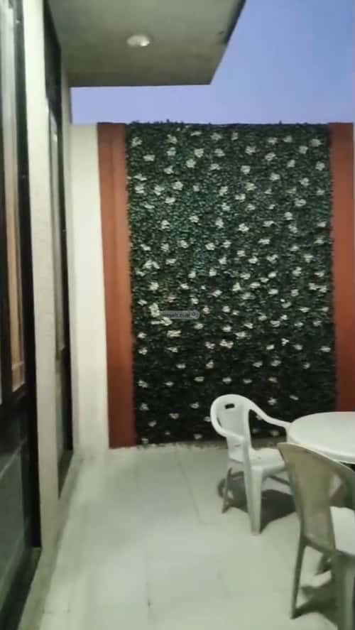 شقة 348.77 متر مربع بغرفتين العقيق، الخبر