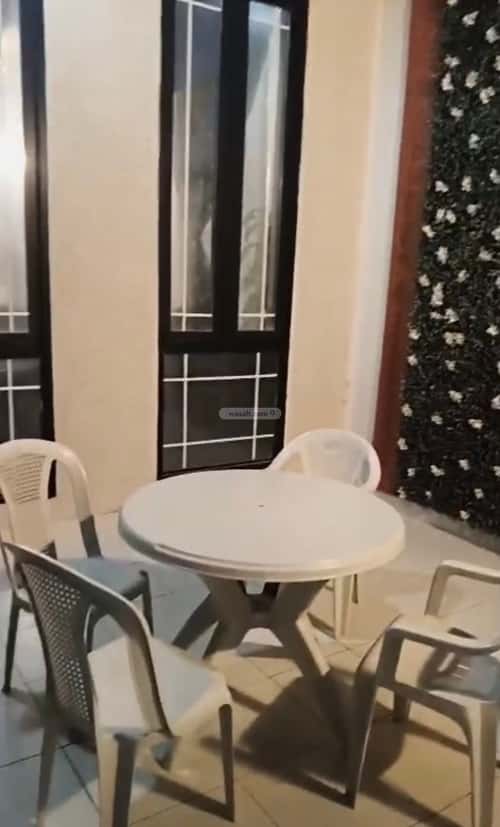 شقة 348.77 متر مربع بغرفتين العقيق، الخبر