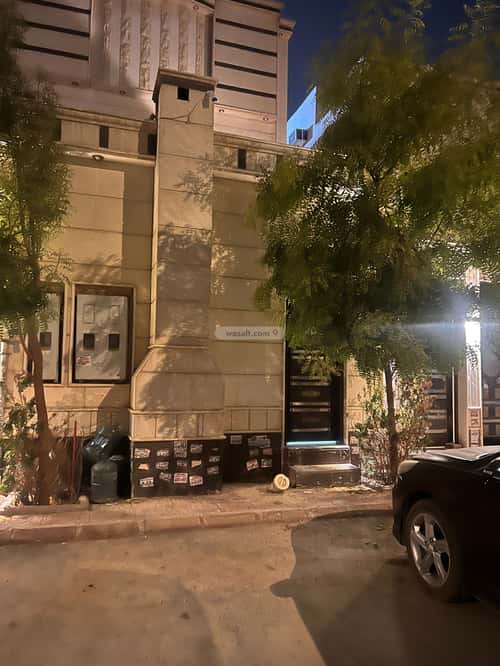 Apartment 180 SQM with 3 Bedrooms Ar-Rimal, East Riyadh, Riyadh