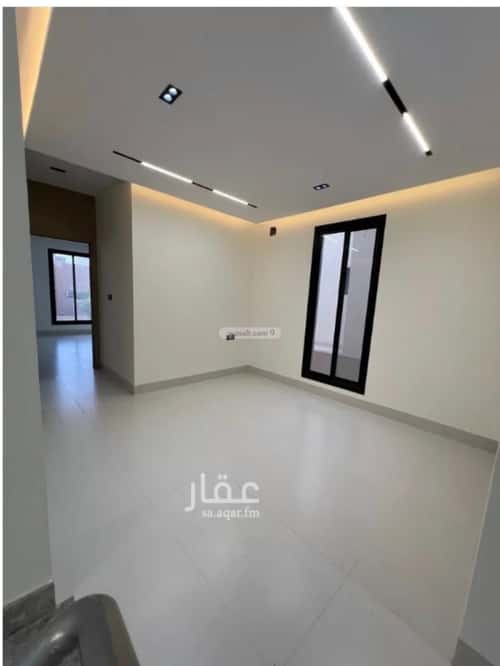 Villa 264 SQM Facing North on 15m Width Street Al-Andalus, East Riyadh, Riyadh