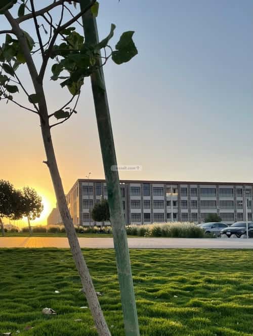Apartment 118.93 SQM with 3 Bedrooms Al-Hazm, West Riyadh, Riyadh