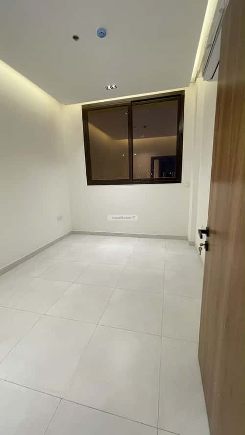 Apartment 118.93 SQM with 3 Bedrooms Al-Hazm, West Riyadh, Riyadh