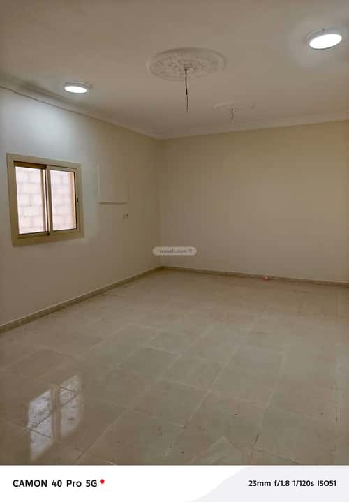 Building 600 SQM Facing North with 3 Floors Al Rabwah, Alwajh