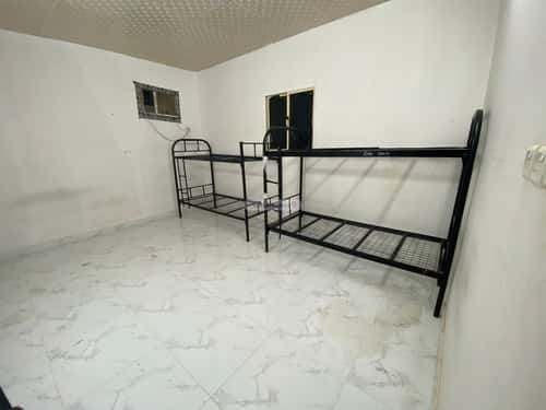 Building 600 SQM Facing North with 3 Floors Al Rabwah, Alwajh