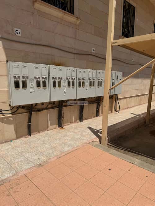 Building 450.94 SQM Facing 3 Hay Al Rayah, Madinah