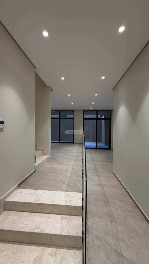 Villa 216.85 SQM Facing South with 3 Bedrooms An-Narjis, North Riyadh, Riyadh