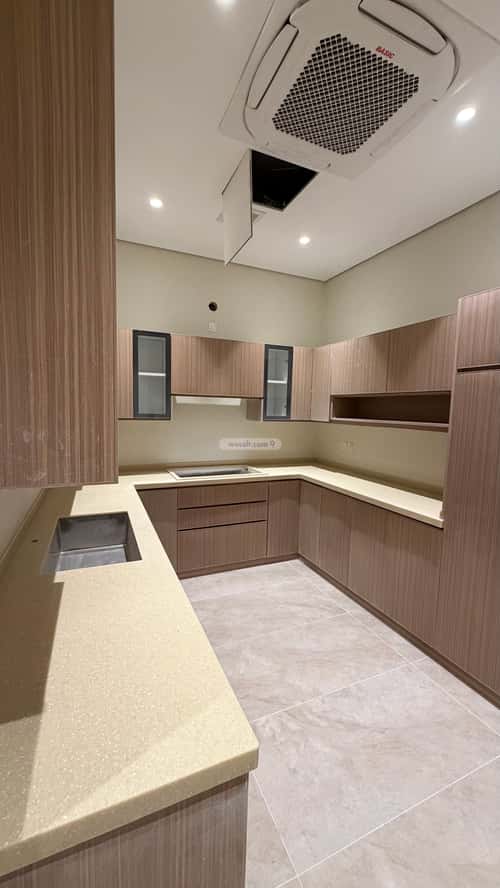Villa 216.85 SQM Facing South with 3 Bedrooms An-Narjis, North Riyadh, Riyadh