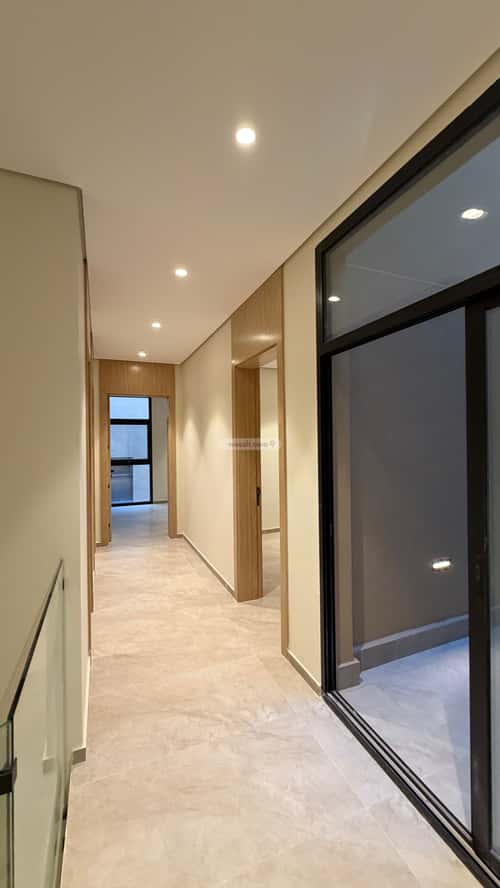 Villa 216.85 SQM Facing South with 3 Bedrooms An-Narjis, North Riyadh, Riyadh