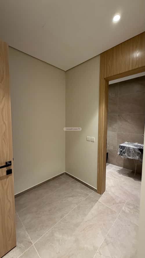 Villa 216.85 SQM Facing South with 3 Bedrooms An-Narjis, North Riyadh, Riyadh