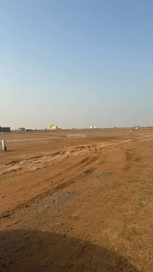 Land 900 SQM Facing South on 16m Width Street Al-Bawader, North Jeddah, Jeddah