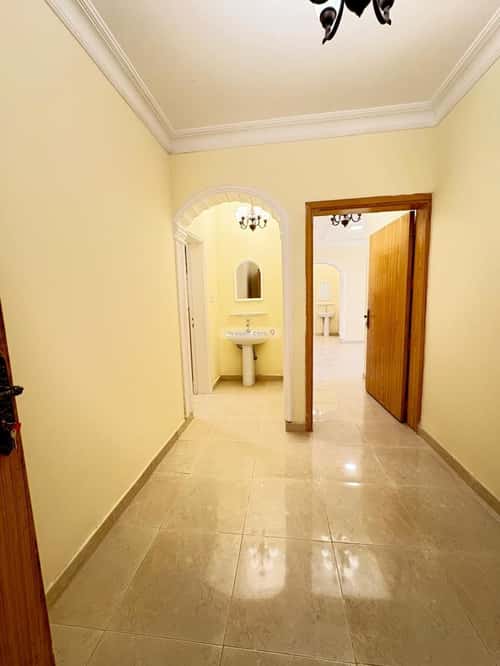 Apartment 825 SQM with 3 Bedrooms As-Salam, East Riyadh, Riyadh