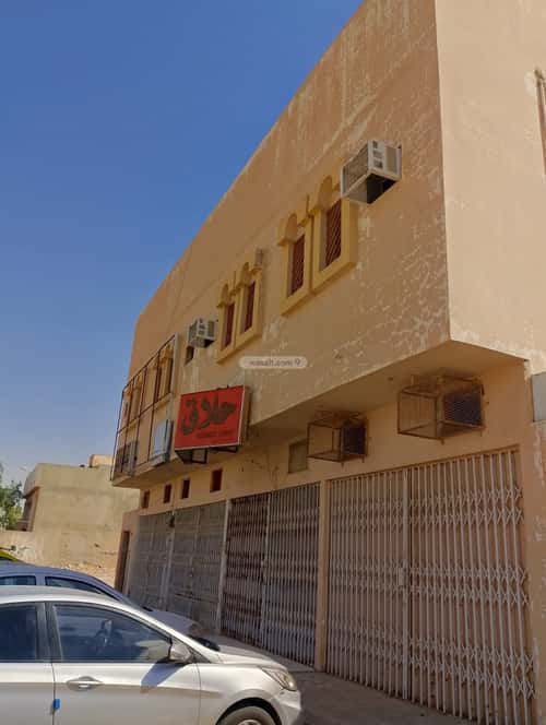 Building 400 SQM Facing South Twaeeq, West Riyadh, Riyadh
