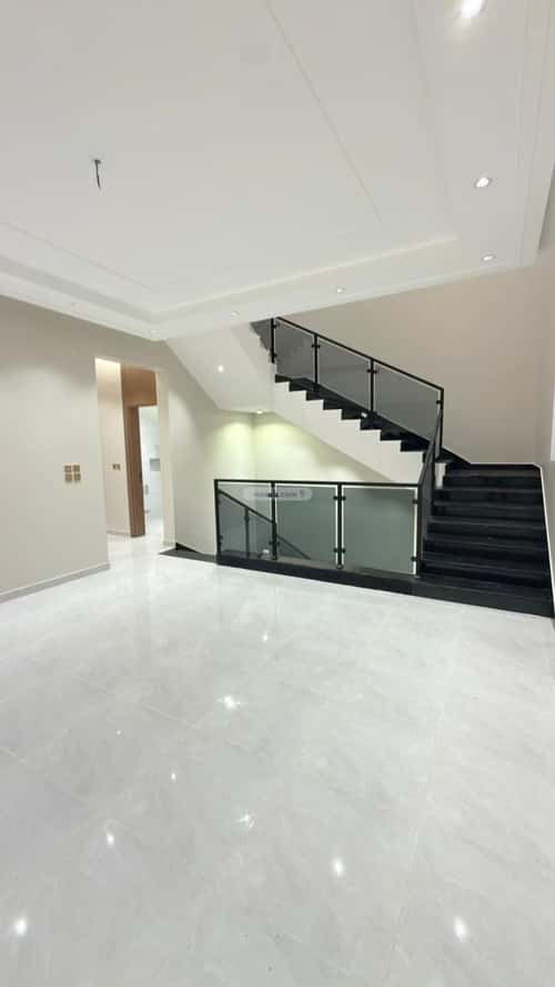 Villa 397.72 SQM Facing East on 15m Width Street Al Rafaya 2, Jazan