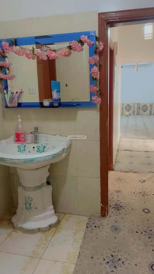 Villa 400 SQM Facing North on 15m Width Street West Al-Oraija, West Riyadh, Riyadh