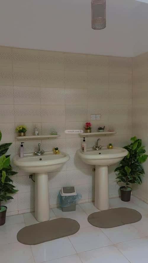 Villa 400 SQM Facing North on 15m Width Street West Al-Oraija, West Riyadh, Riyadh