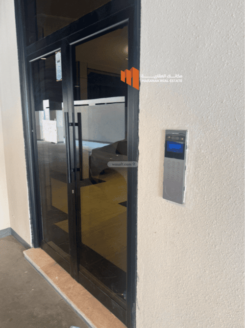 Apartment 139.91 SQM with 3 Bedrooms Al Muntazah, Aldammam