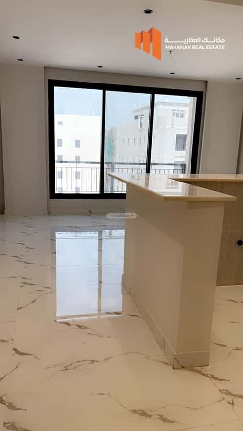 Apartment 127.44 SQM with 3 Bedrooms Al Seef, Aldammam
