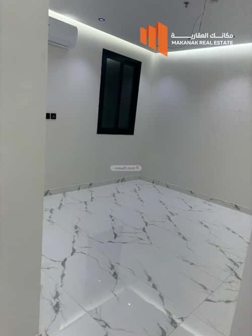 Apartment 127.44 SQM with 3 Bedrooms Al Seef, Aldammam