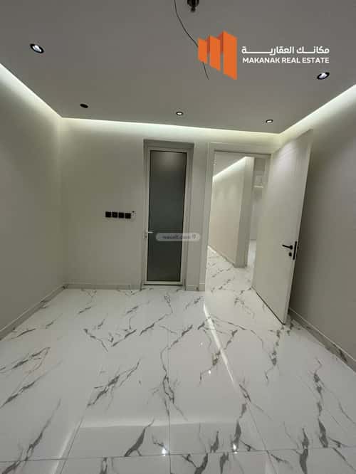 Apartment 127.44 SQM with 3 Bedrooms Al Seef, Aldammam