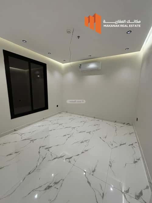 Apartment 127.44 SQM with 3 Bedrooms Al Seef, Aldammam