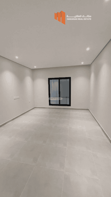 Apartment 165.21 SQM with 3 Bedrooms Al Bahr, Khobar