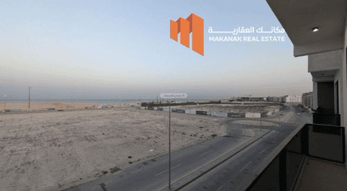 Apartment 165.21 SQM with 3 Bedrooms Al Bahr, Khobar