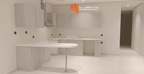 Apartment 158.44 SQM with 3 Bedrooms Al Bahr, Khobar