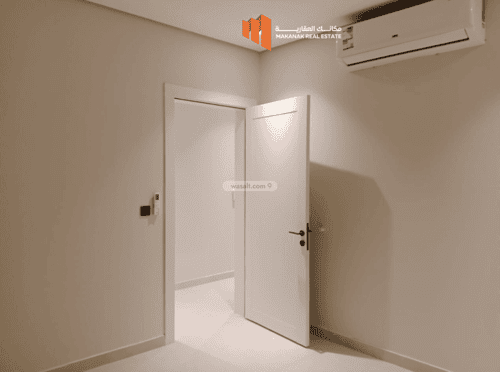 Apartment 158.44 SQM with 3 Bedrooms Al Bahr, Khobar