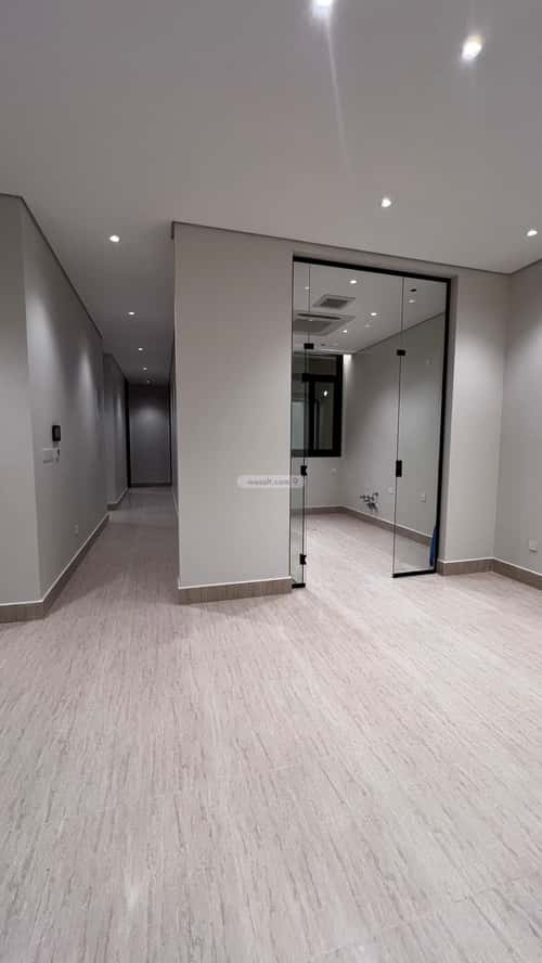Floor 260 SQM with 2 Bedrooms Ghirnatah, East Riyadh, Riyadh