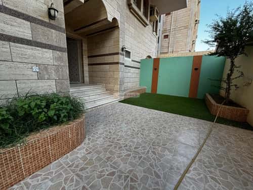 عمارة 520 متر مربع واجهة جنوبية النزهة، مكة المكرمة