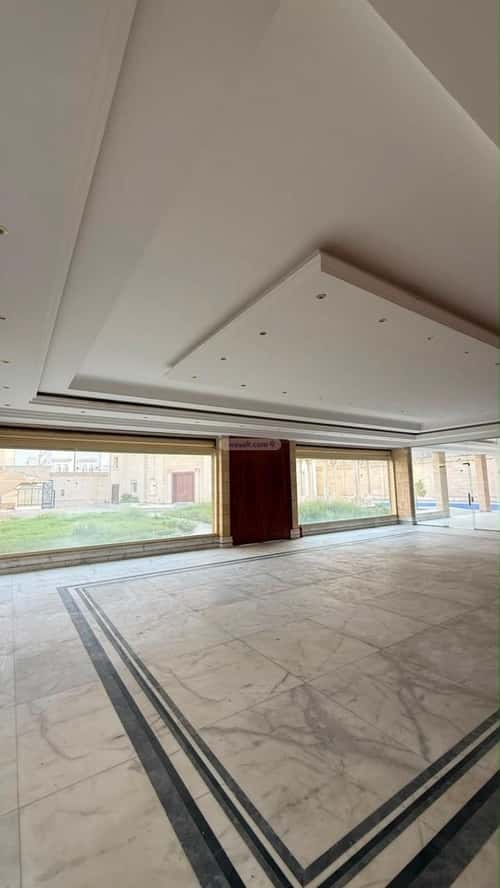 Villa 1800 SQM Alawaly, Makkah Al Mukarramah