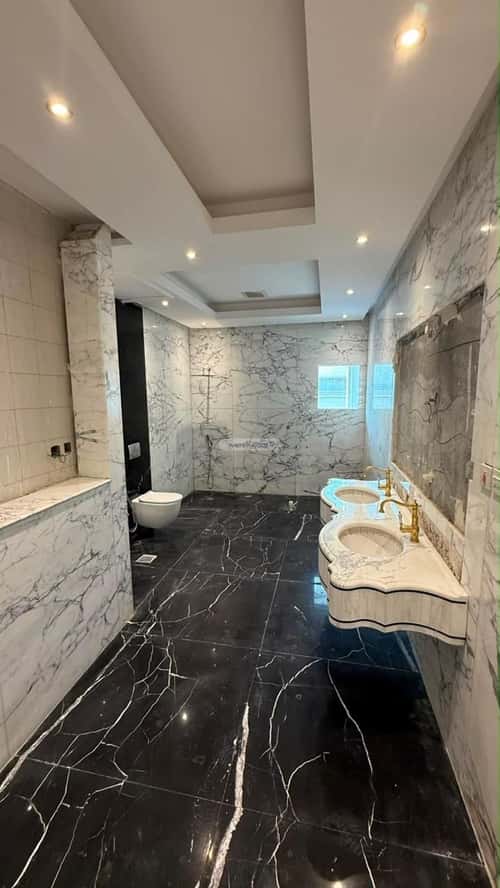 Villa 1800 SQM Alawaly, Makkah Al Mukarramah