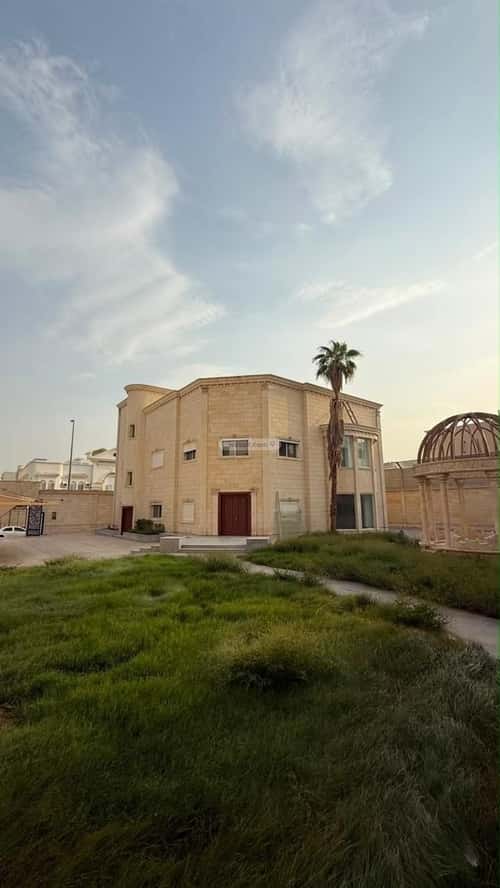 Villa 1800 SQM Alawaly, Makkah Al Mukarramah