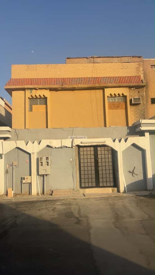 Villa 337.5 SQM Facing North on 15m Width Street Al-Khaleej, East Riyadh, Riyadh