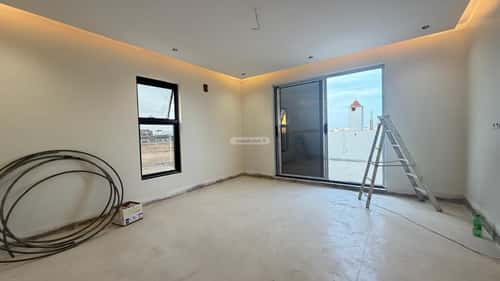 Villa 600 SQM Facing North on 30m Width Street The Second, Tbwk