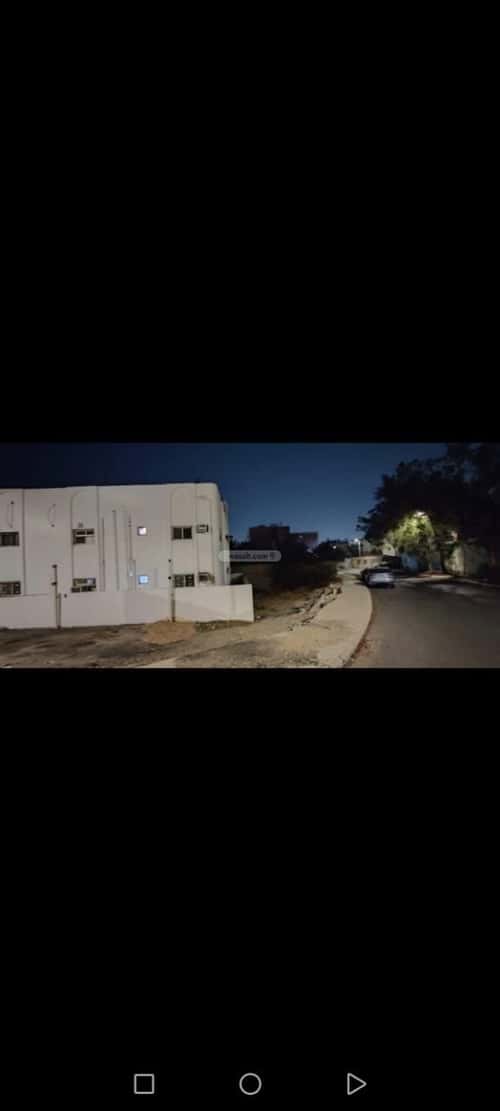 Land 420 SQM Facing South on 15m Width Street Alokayshia, Makkah Al Mukarramah