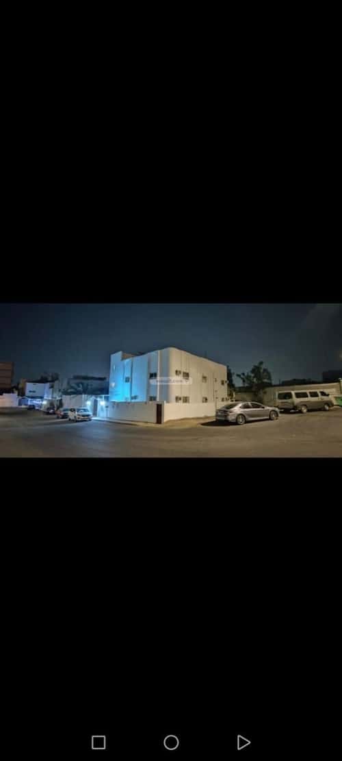 Land 420 SQM Facing South on 15m Width Street Alokayshia, Makkah Al Mukarramah
