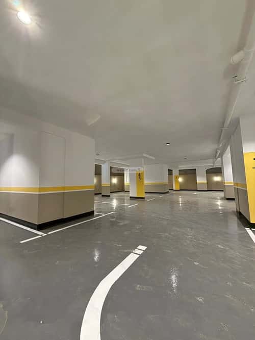 Apartment 191.83 SQM with 5 Bedrooms Alsharaea, Makkah Al Mukarramah