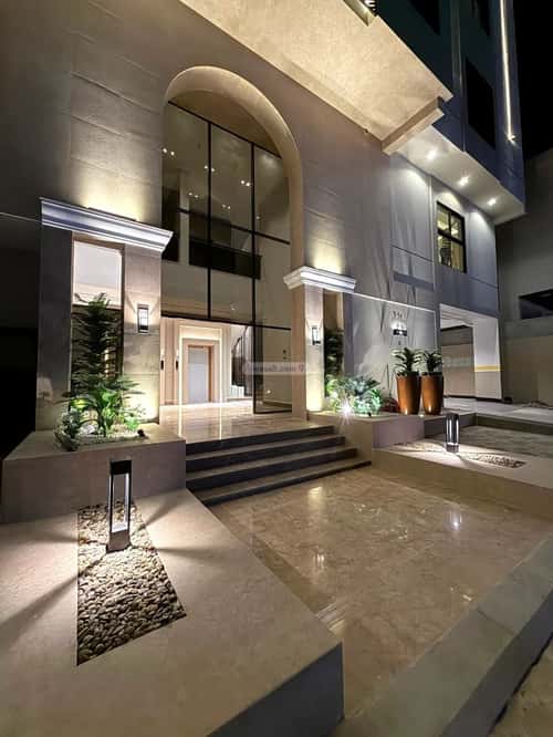 Apartment 191.83 SQM with 5 Bedrooms Alsharaea, Makkah Al Mukarramah