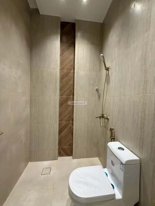 Apartment 205.09 SQM with 5 Bedrooms Alsharaea, Makkah Al Mukarramah