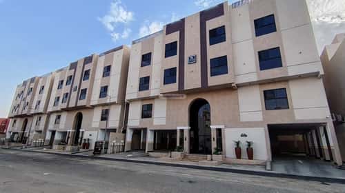 Apartment 205.09 SQM with 5 Bedrooms Alsharaea, Makkah Al Mukarramah