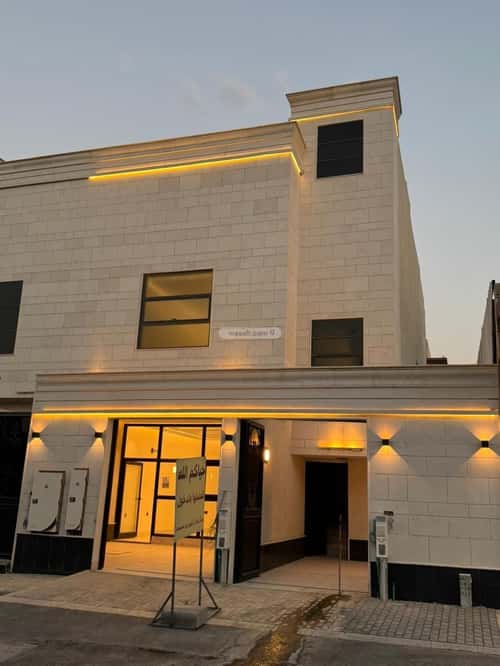 Floor 155.68 SQM with 3 Bedrooms Ash-Shifa, South Riyadh, Riyadh