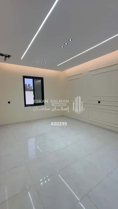 Villa 599.99 SQM Facing West on 20m Width Street Al Sar District, Alttayif