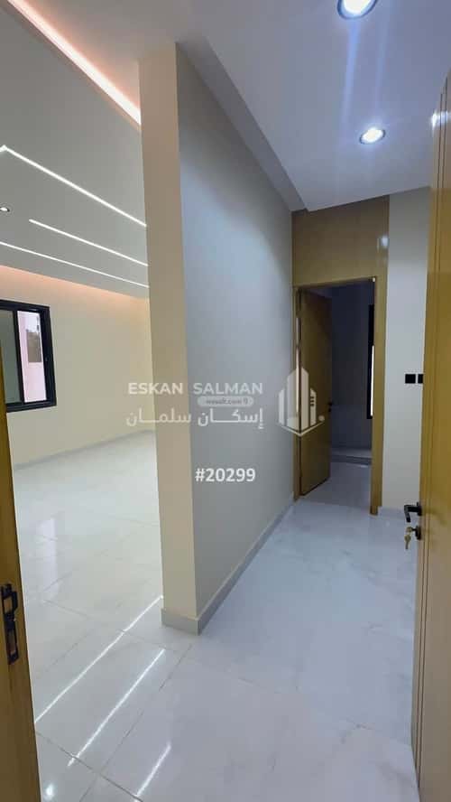 Villa 599.99 SQM Facing West on 20m Width Street Al Sar District, Alttayif